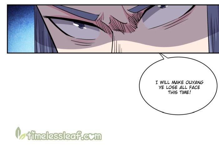 Read Above All Gods EN Manga Online