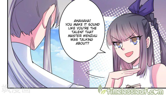 Read Above All Gods EN Manga Online