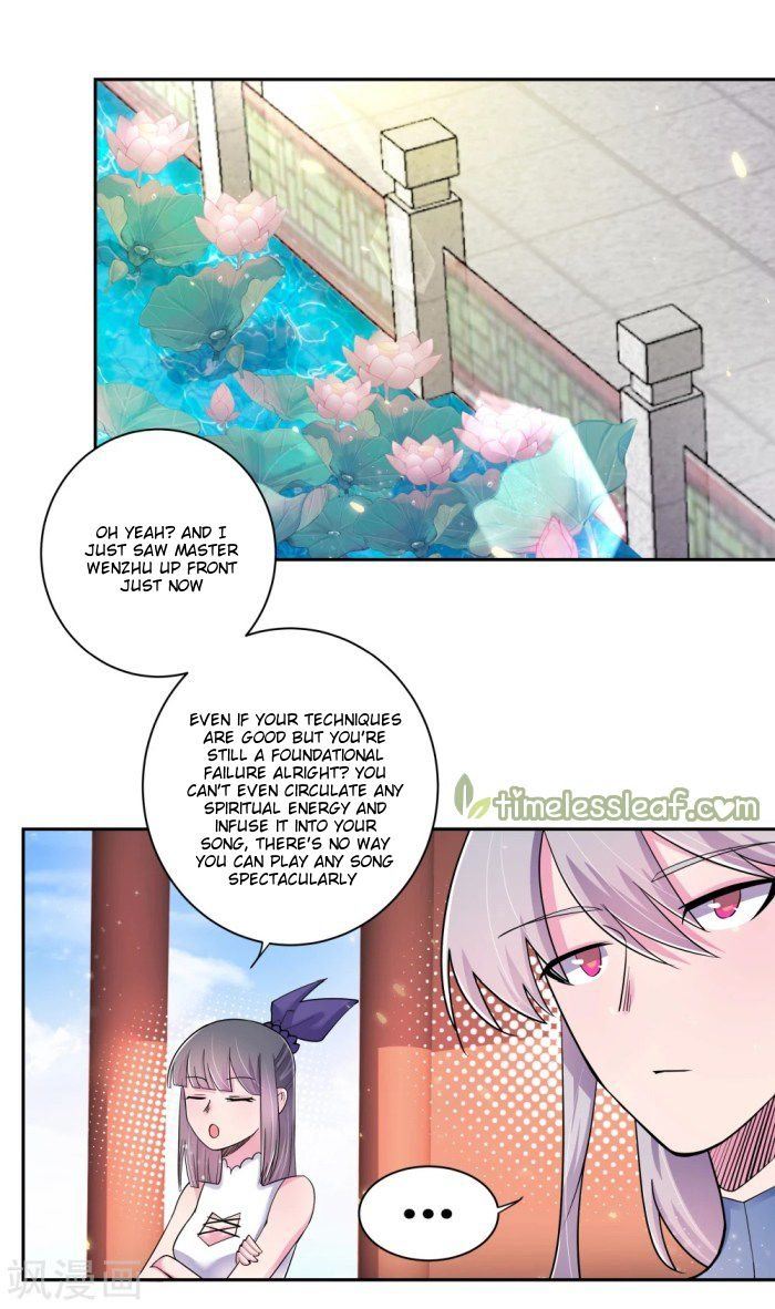 Read Above All Gods EN Manga Online