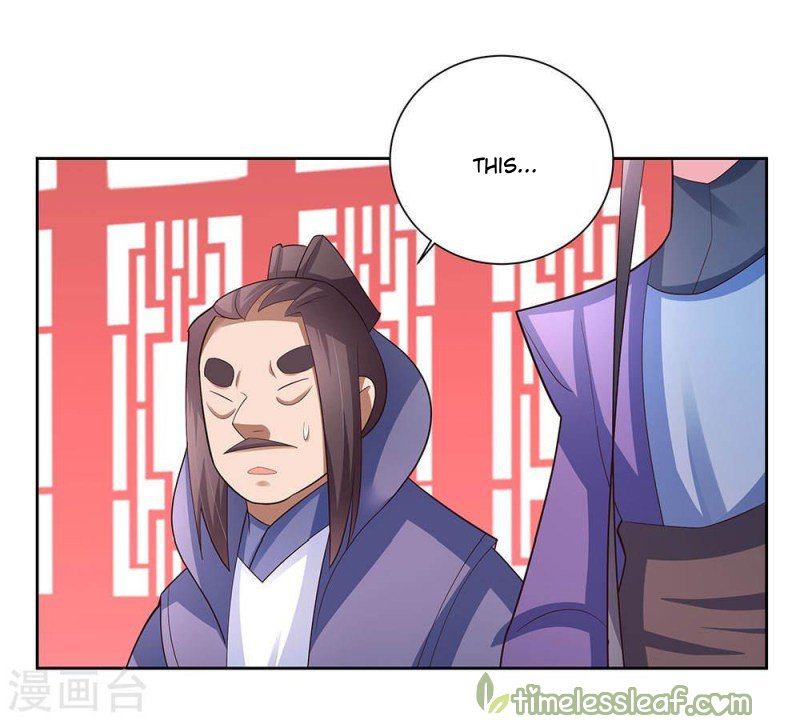 Read Above All Gods EN Manga Online