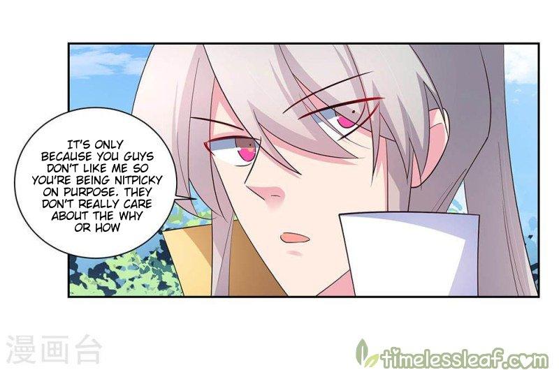 Read Above All Gods EN Manga Online