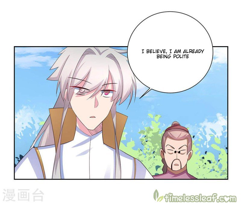 Read Above All Gods EN Manga Online