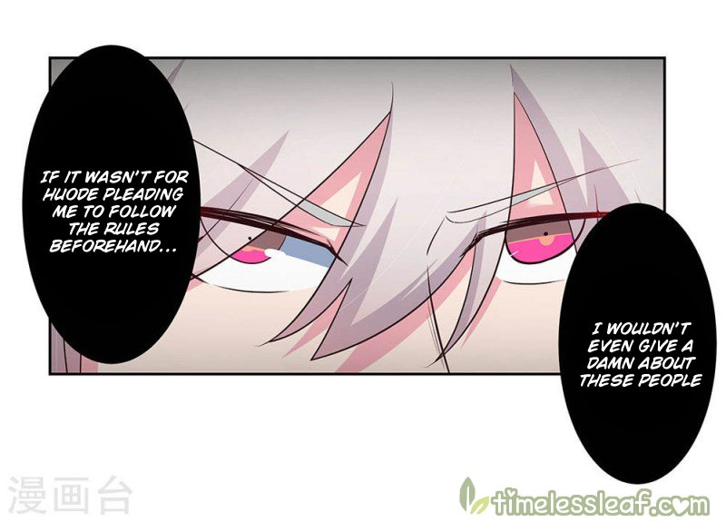 Read Above All Gods EN Manga Online