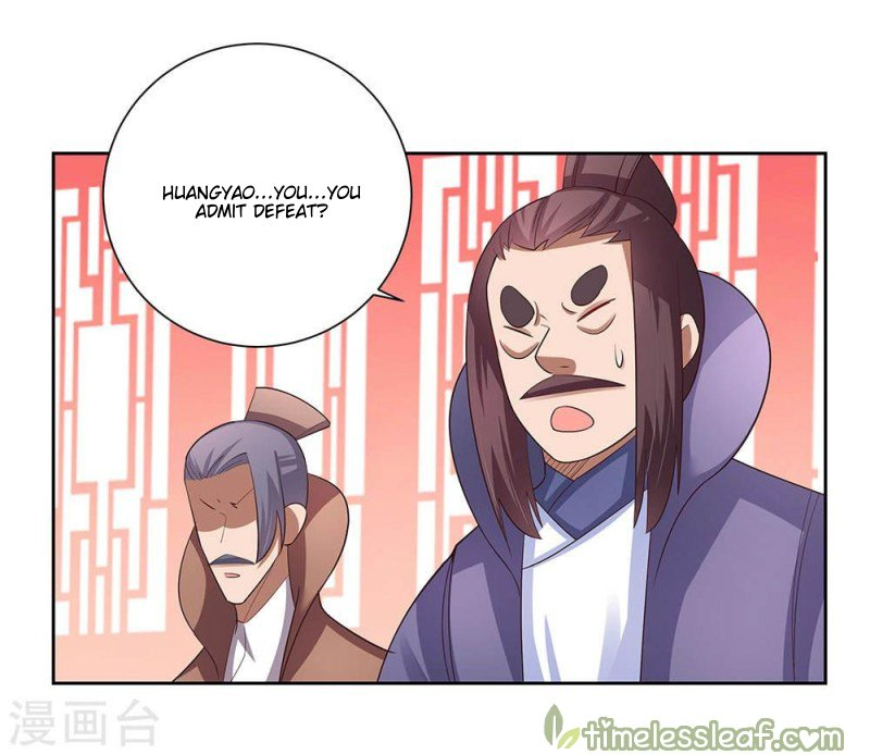 Read Above All Gods EN Manga Online