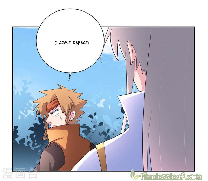 Read Above All Gods EN Manga Online