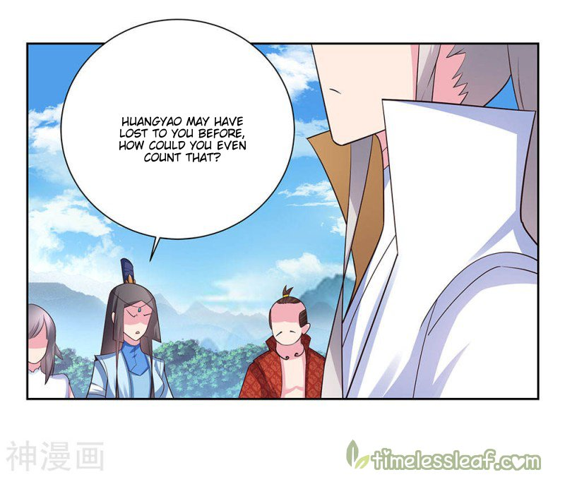 Read Above All Gods EN Manga Online