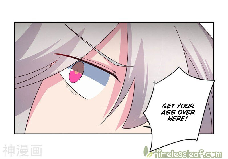 Read Above All Gods EN Manga Online