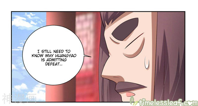Read Above All Gods EN Manga Online