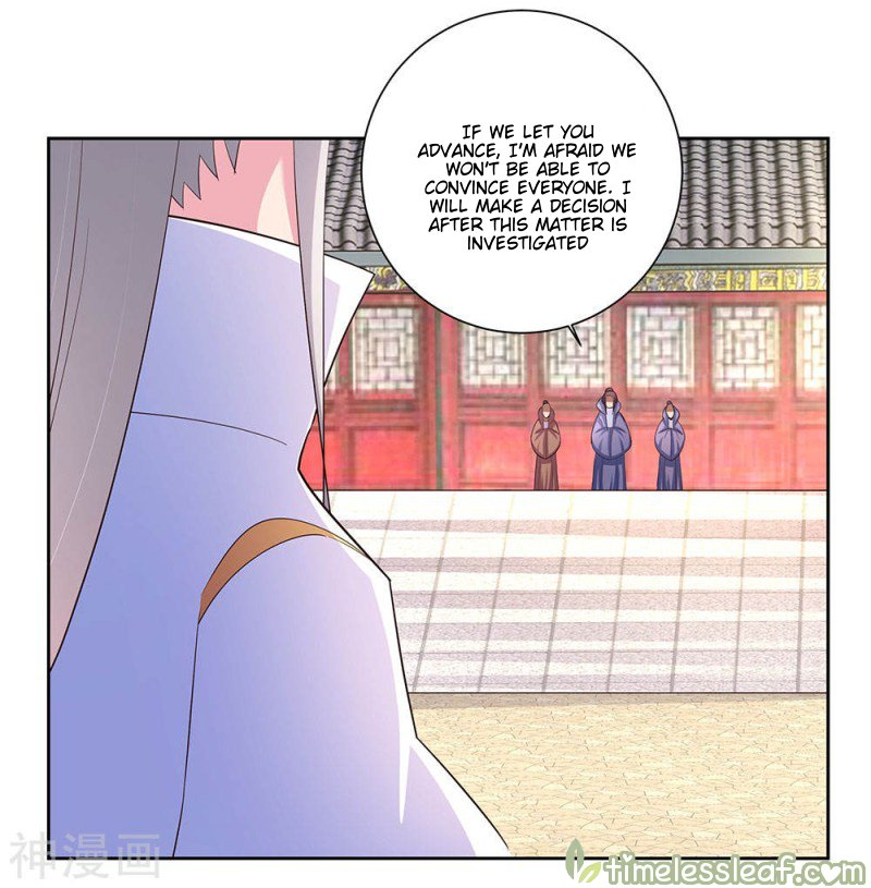 Read Above All Gods EN Manga Online