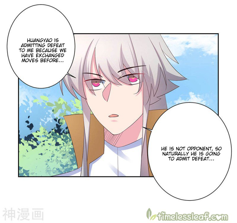 Read Above All Gods EN Manga Online