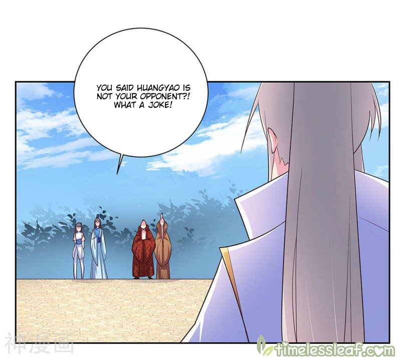 Read Above All Gods EN Manga Online