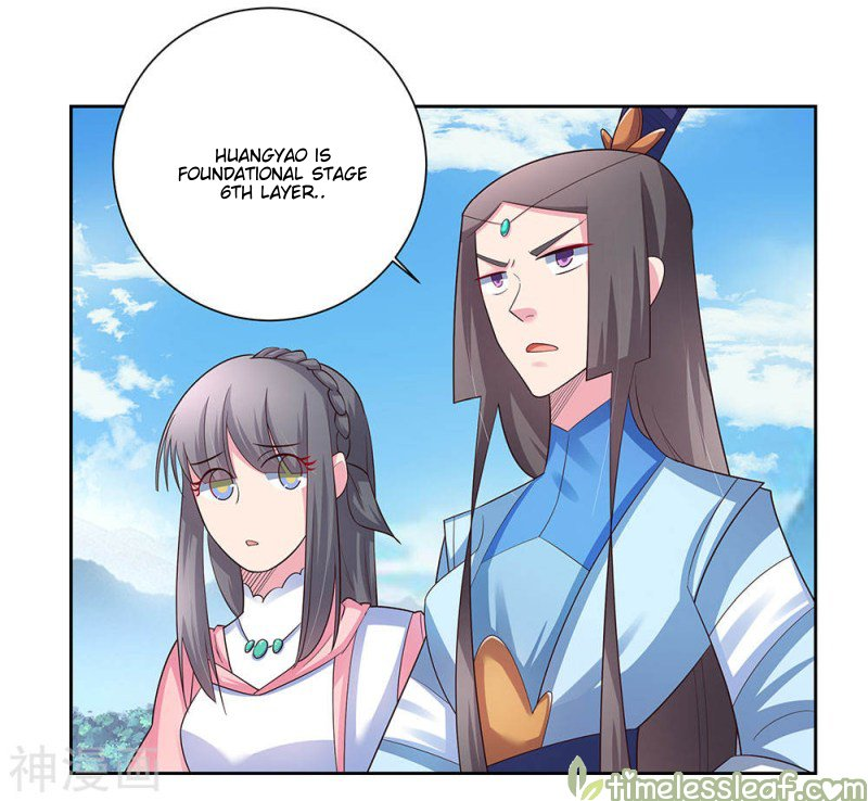 Read Above All Gods EN Manga Online