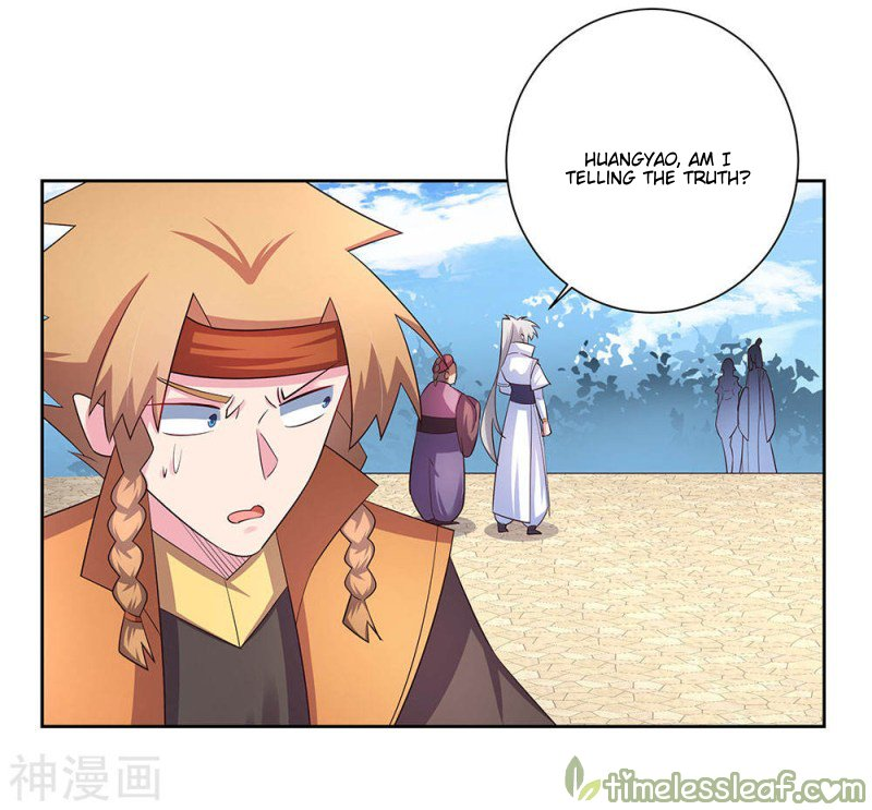 Read Above All Gods EN Manga Online
