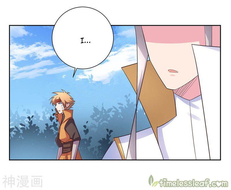 Read Above All Gods EN Manga Online