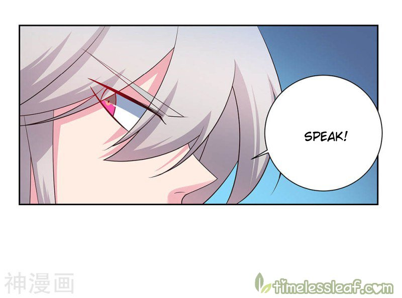 Read Above All Gods EN Manga Online
