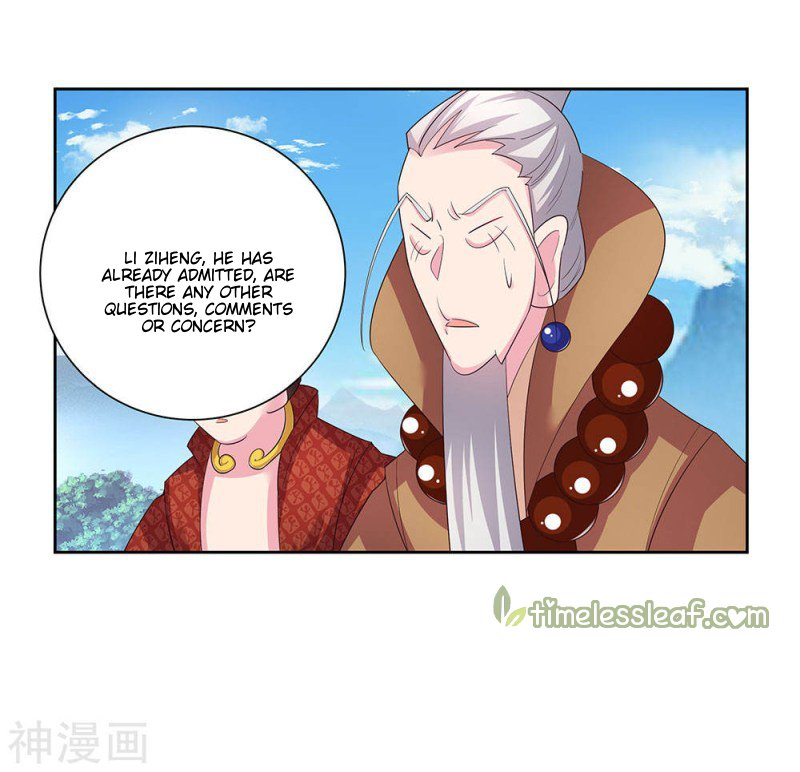 Read Above All Gods EN Manga Online