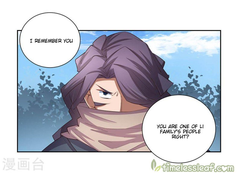 Read Above All Gods EN Manga Online