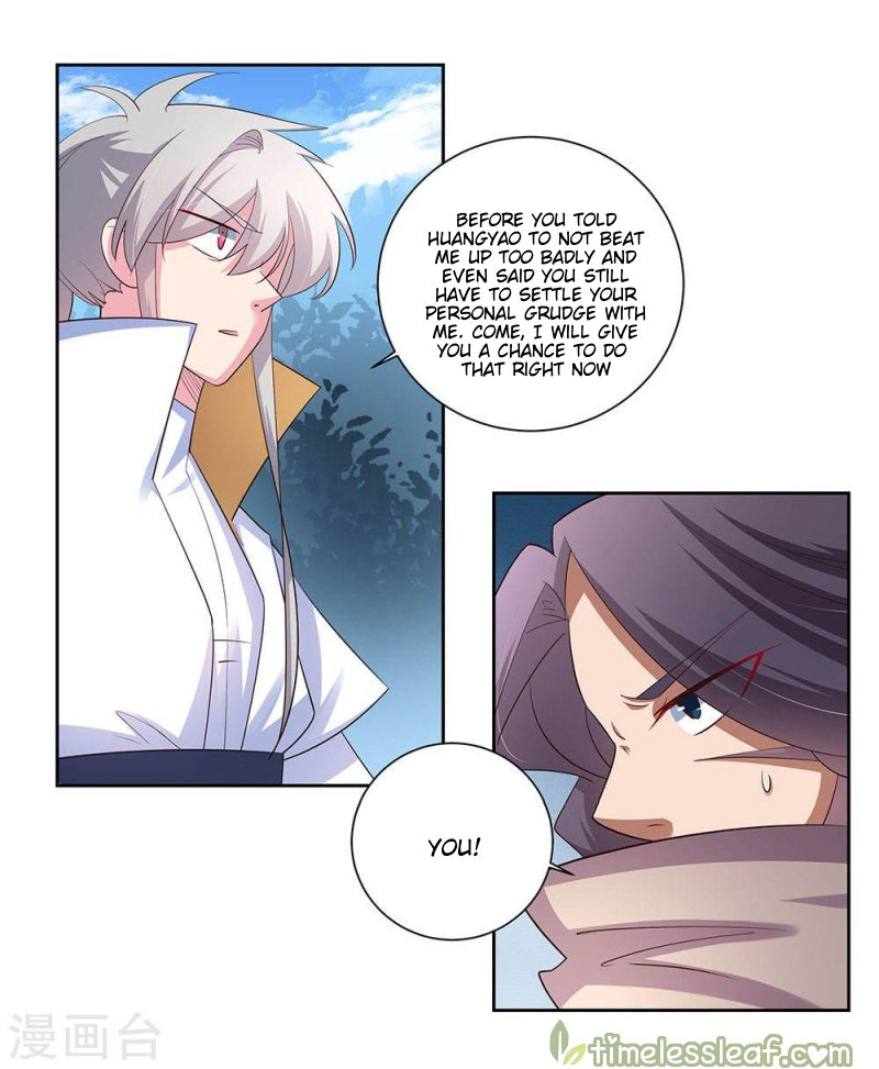 Read Above All Gods EN Manga Online