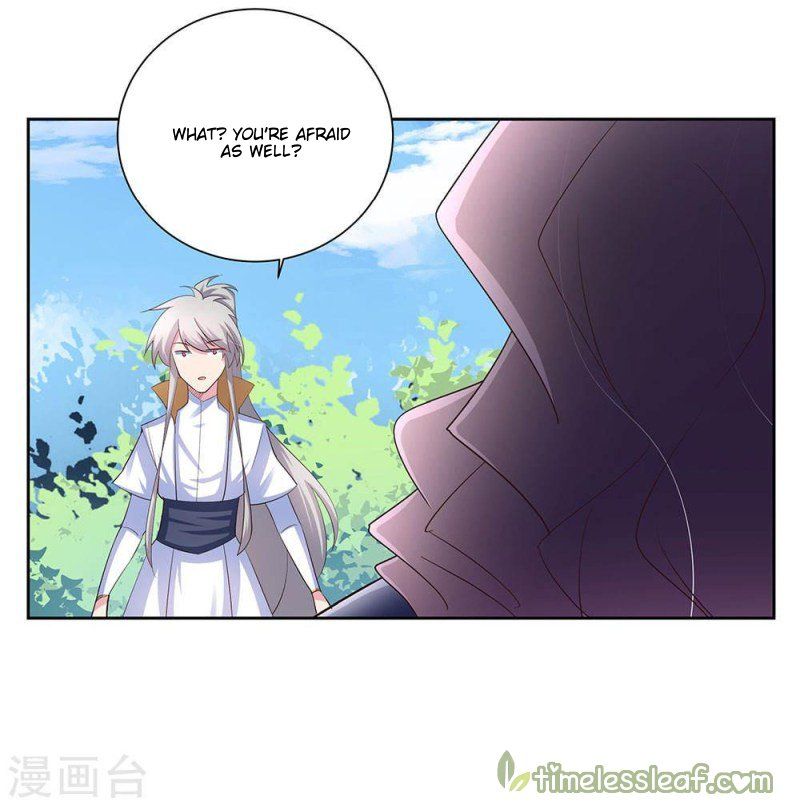 Read Above All Gods EN Manga Online