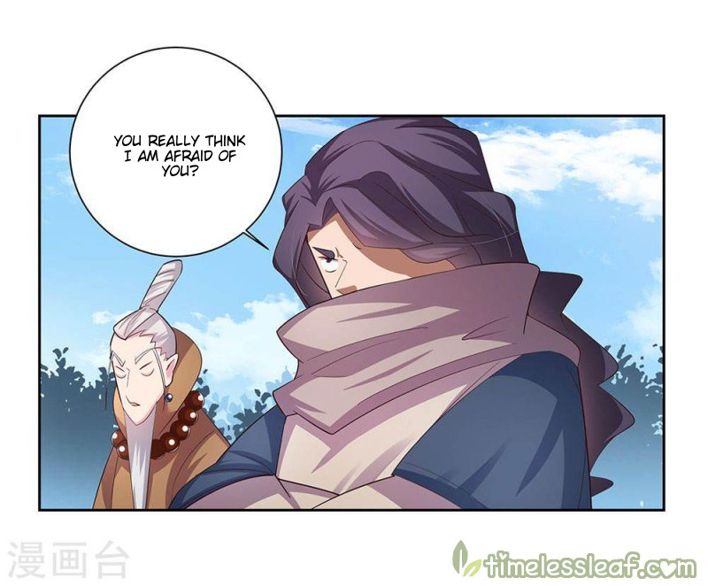 Read Above All Gods EN Manga Online