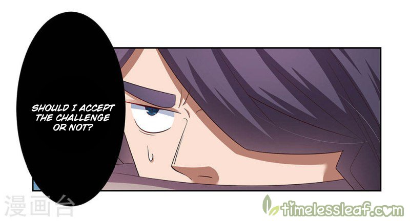 Read Above All Gods EN Manga Online