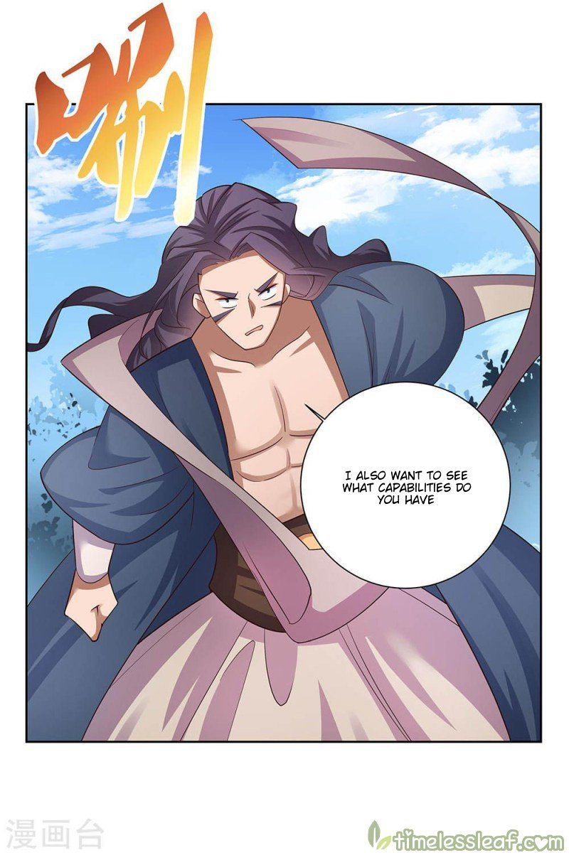 Read Above All Gods EN Manga Online