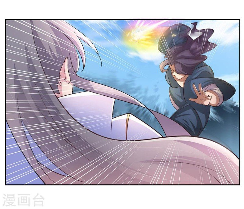 Read Above All Gods EN Manga Online