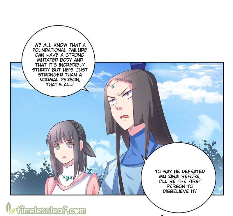 Read Above All Gods EN Manga Online
