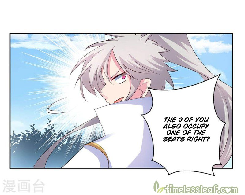 Read Above All Gods EN Manga Online