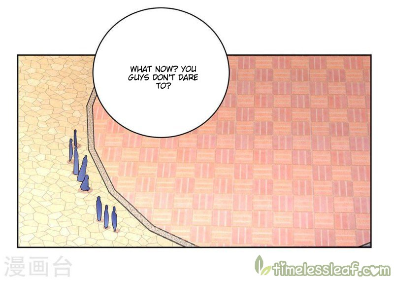 Read Above All Gods EN Manga Online