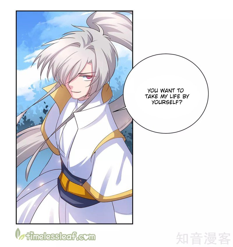 Read Above All Gods EN Manga Online