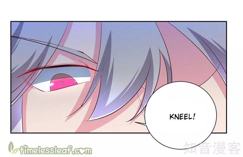 Read Above All Gods EN Manga Online