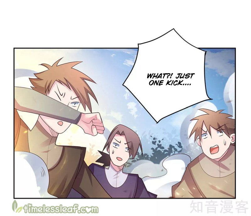 Read Above All Gods EN Manga Online