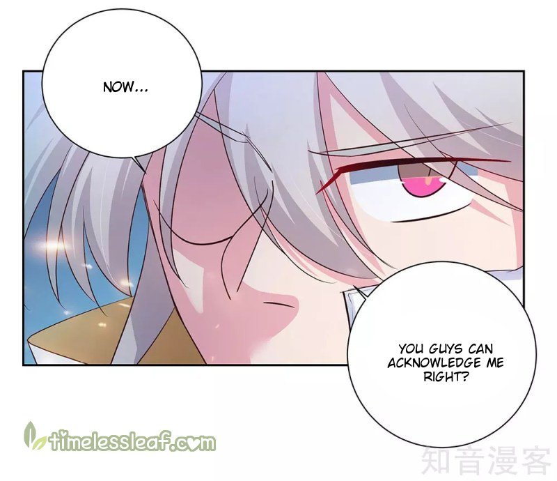 Read Above All Gods EN Manga Online