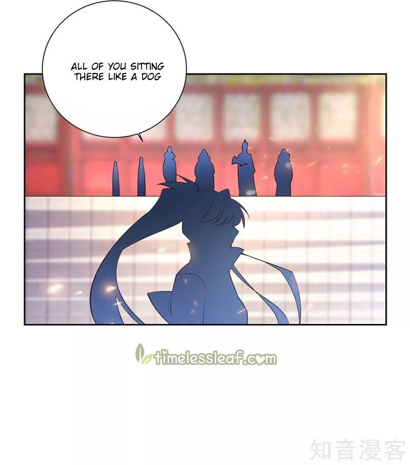 Read Above All Gods EN Manga Online