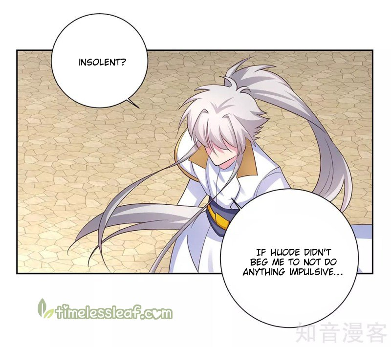 Read Above All Gods EN Manga Online
