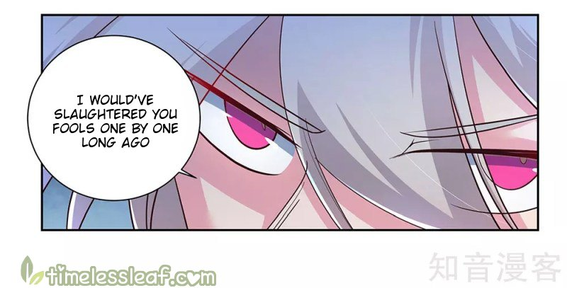 Read Above All Gods EN Manga Online