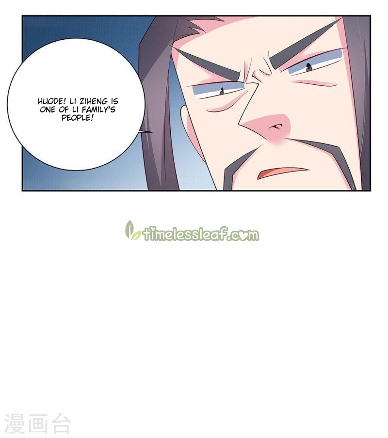 Read Above All Gods EN Manga Online