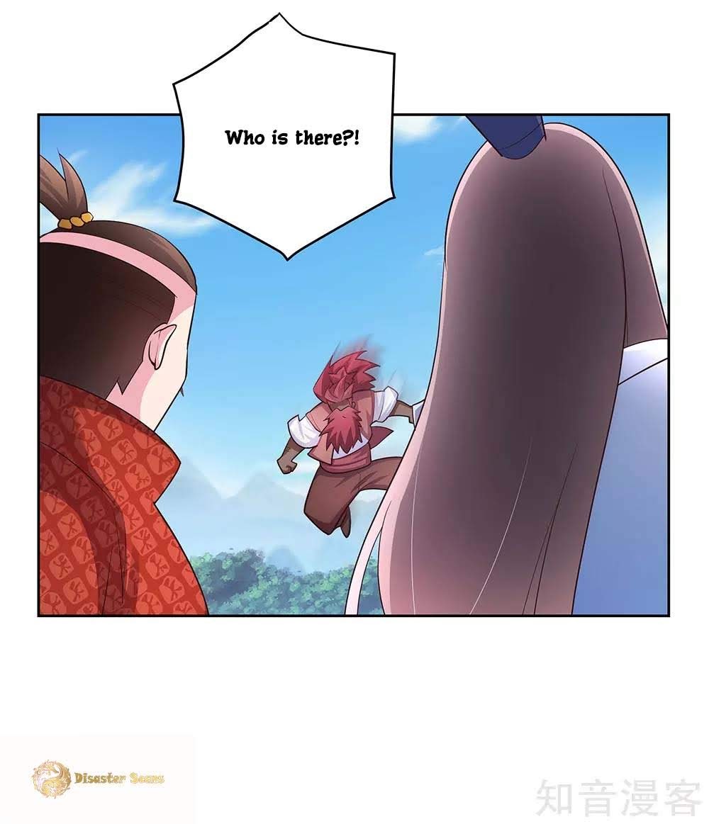 Read Above All Gods EN Manga Online
