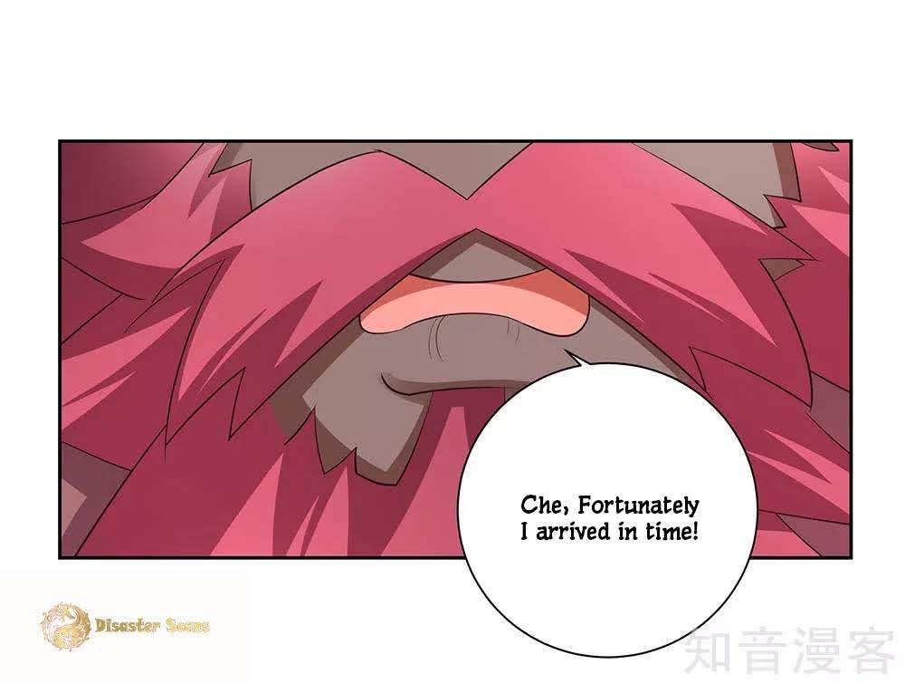 Read Above All Gods EN Manga Online
