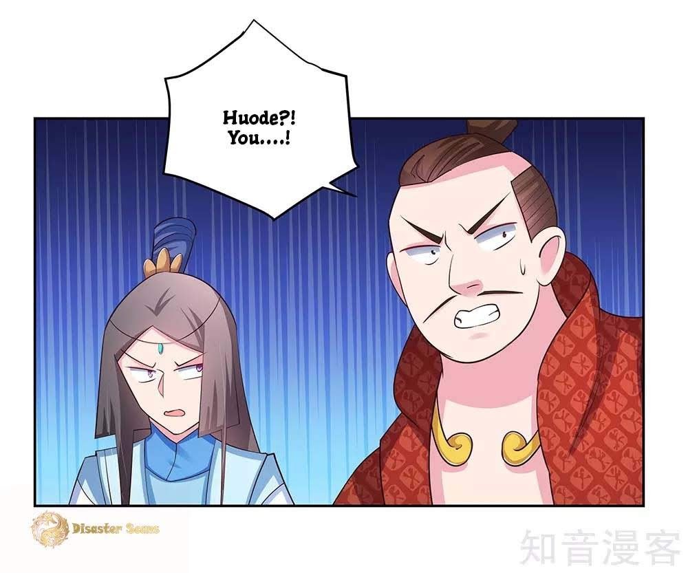 Read Above All Gods EN Manga Online