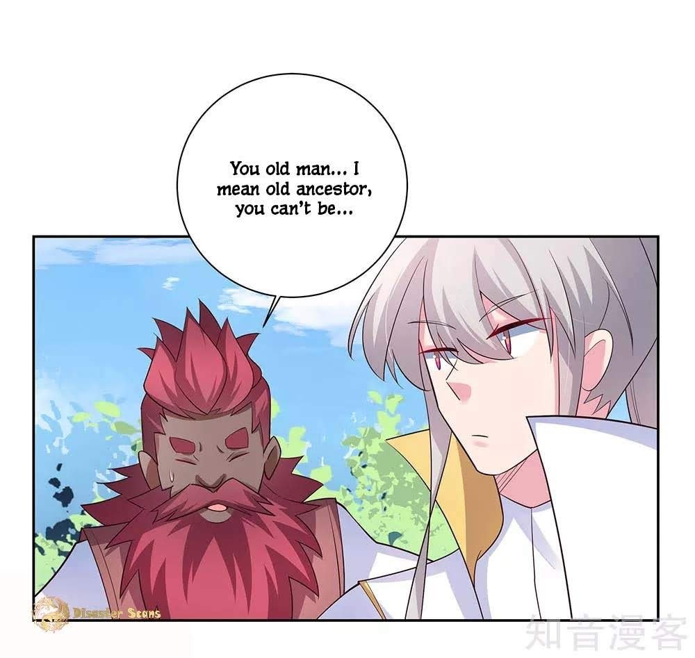 Read Above All Gods EN Manga Online