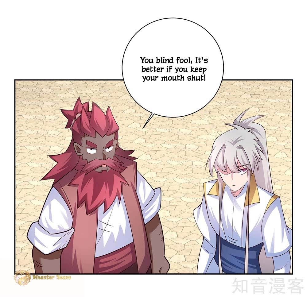 Read Above All Gods EN Manga Online
