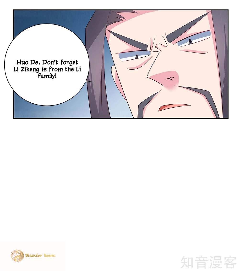 Read Above All Gods EN Manga Online