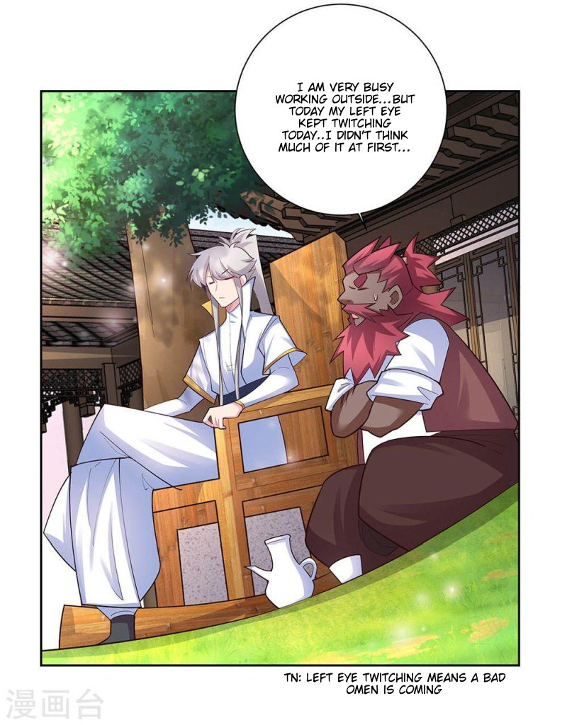 Read Above All Gods EN Manga Online