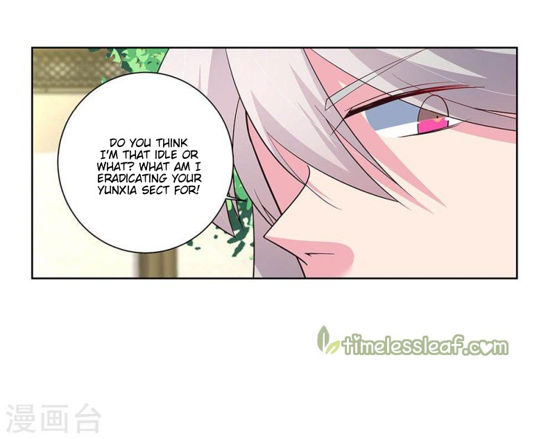 Read Above All Gods EN Manga Online
