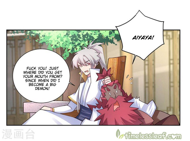 Read Above All Gods EN Manga Online