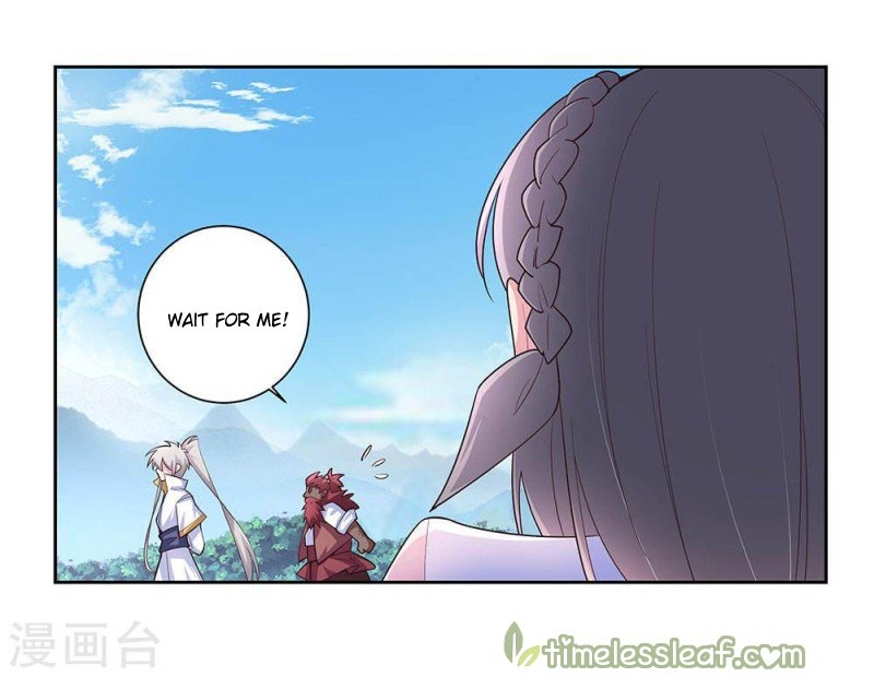 Read Above All Gods EN Manga Online