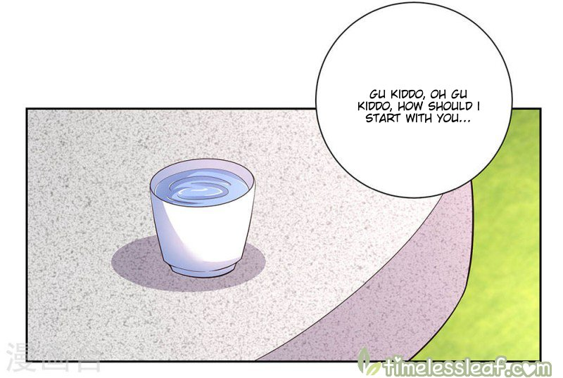 Read Above All Gods EN Manga Online