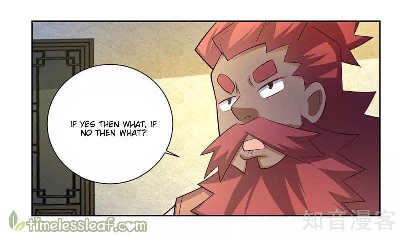 Read Above All Gods EN Manga Online